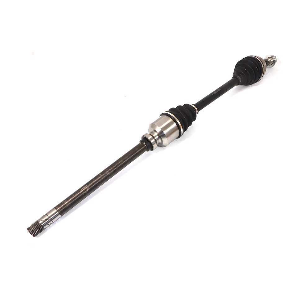 SEMIASSE ANTERIORE DX