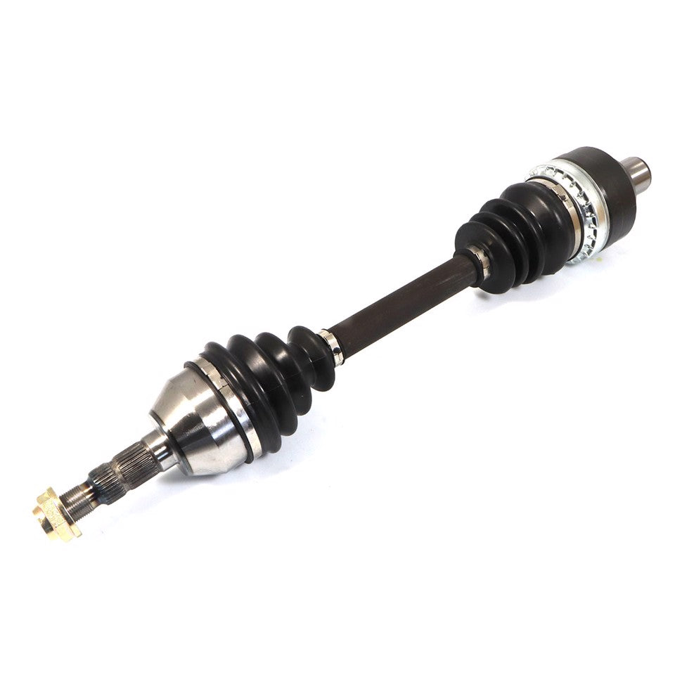 SEMIASSE ANTERIORE DX