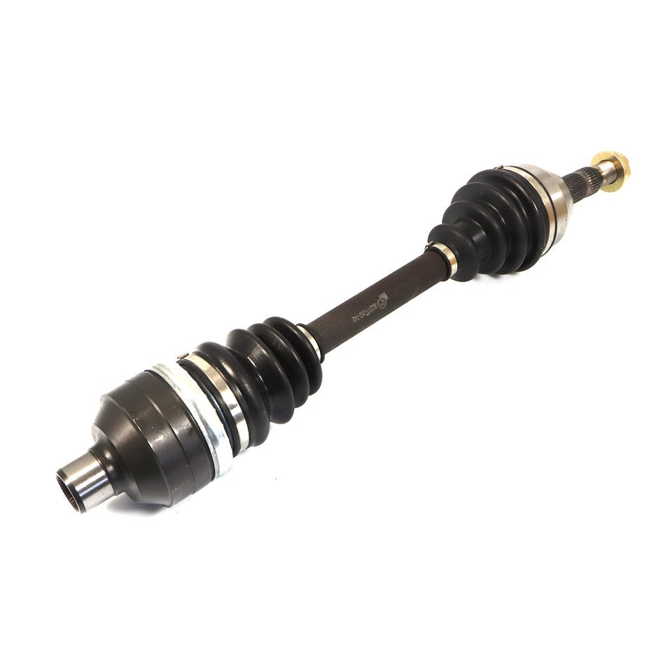 SEMIASSE ANTERIORE DX