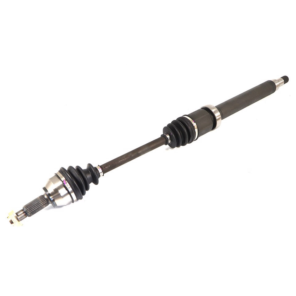 SEMIASSE ANTERIORE DX