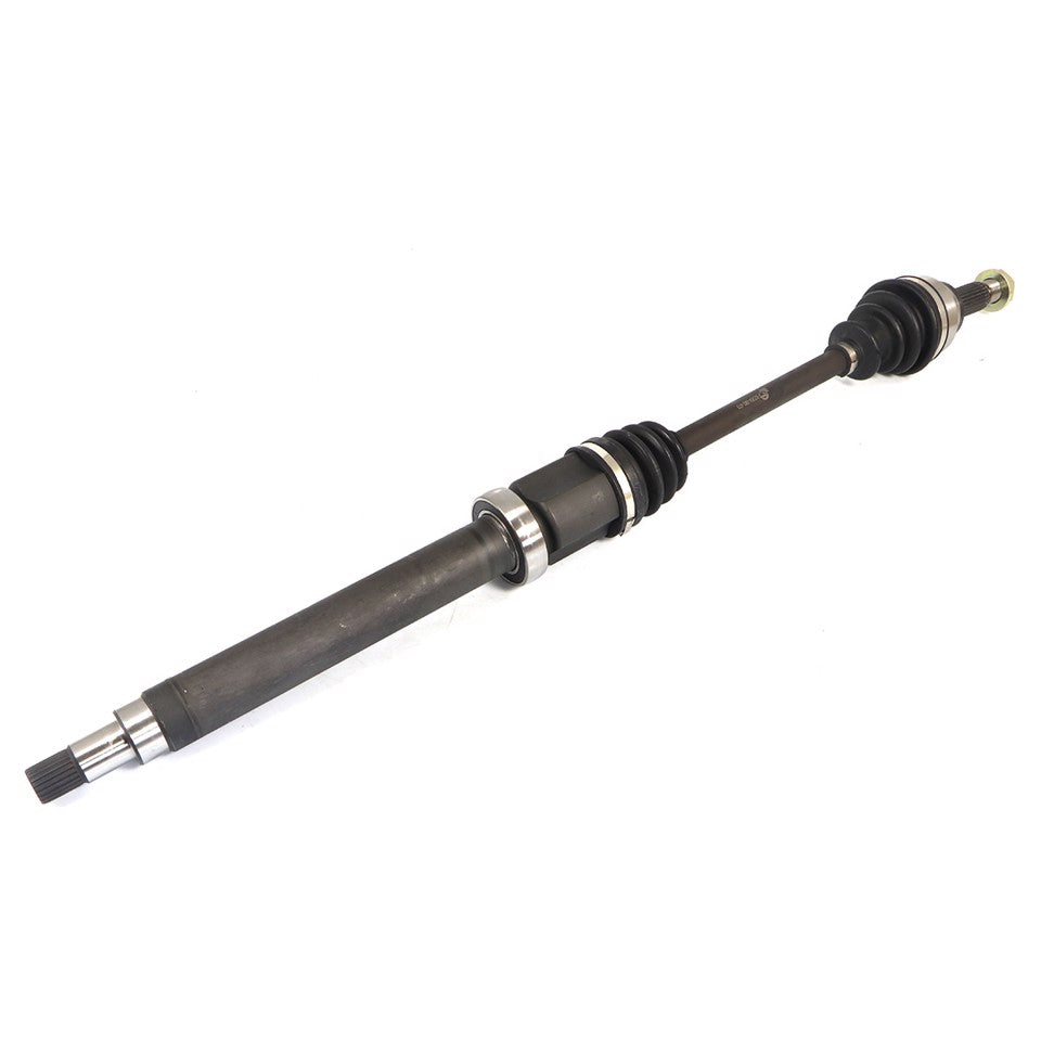 SEMIASSE ANTERIORE DX