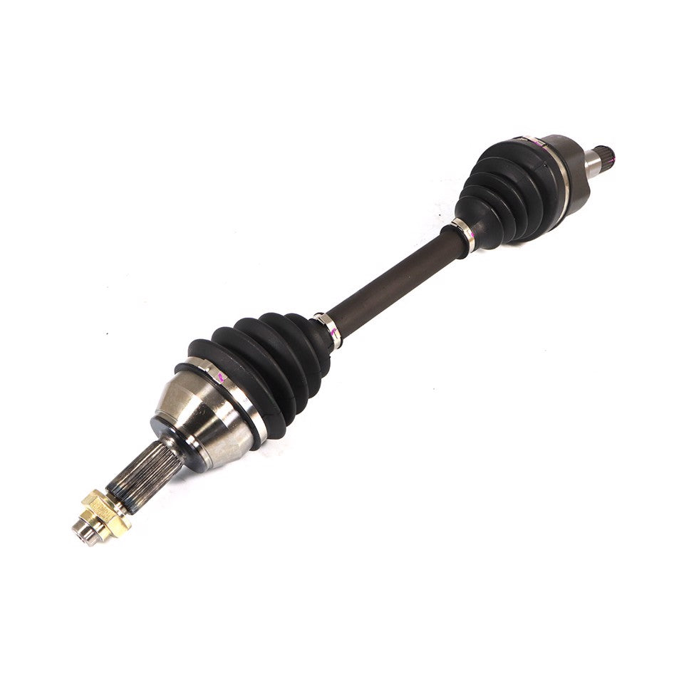 SEMIASSE ANTERIORE SX