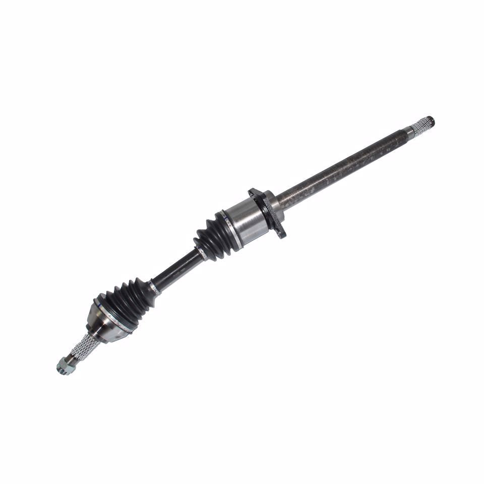 SEMIASSE ANTERIORE DX