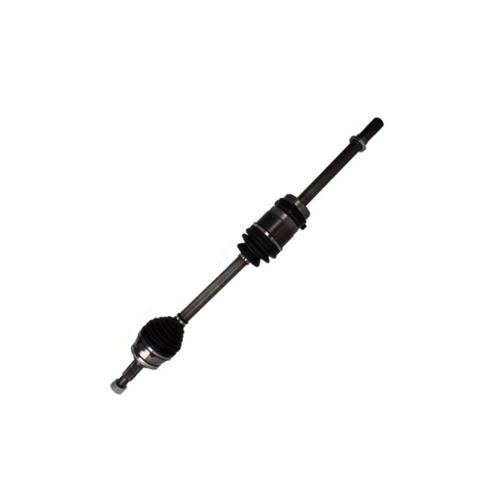 SEMIASSE ANTERIORE DX