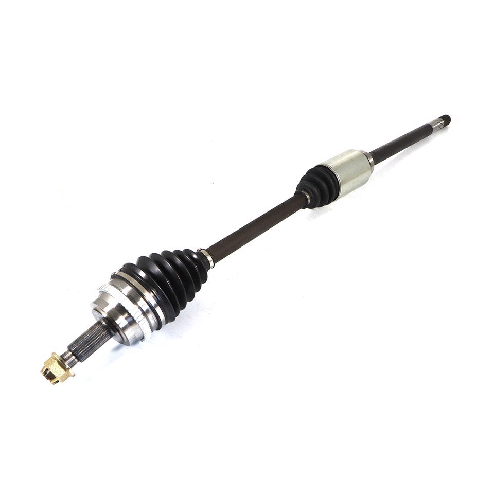 SEMIASSE ANTERIORE DX