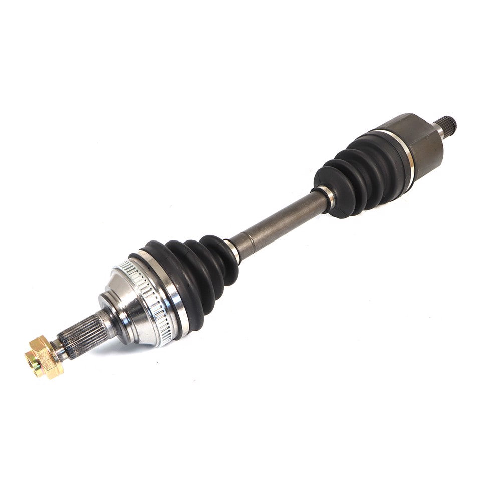 SEMIASSE ANTERIORE DX/SX