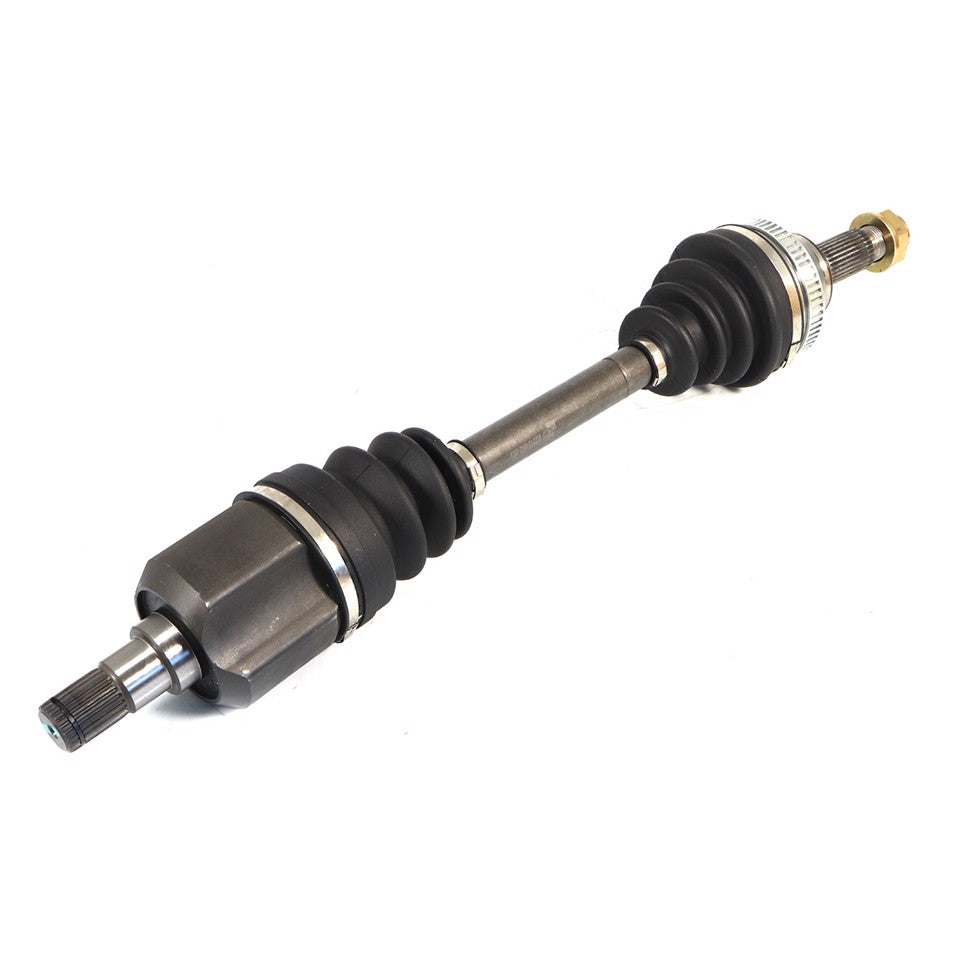 SEMIASSE ANTERIORE DX/SX