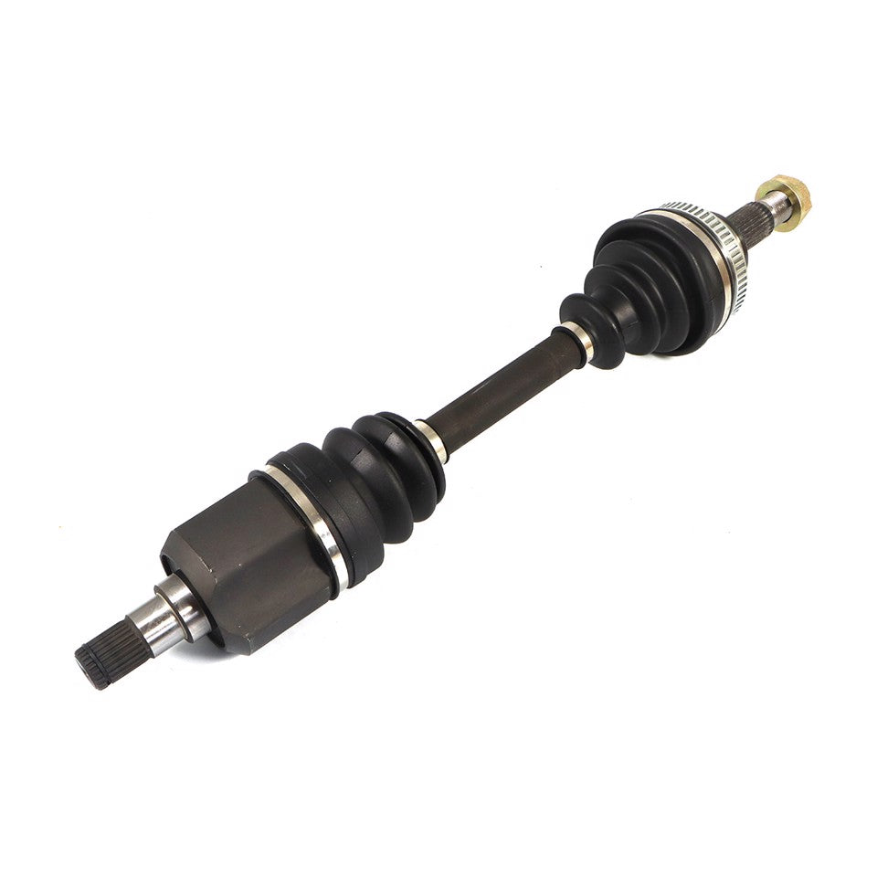 SEMIASSE ANTERIORE DX