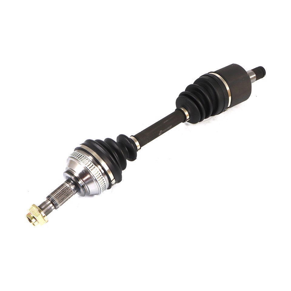 SEMIASSE ANTERIORE DX