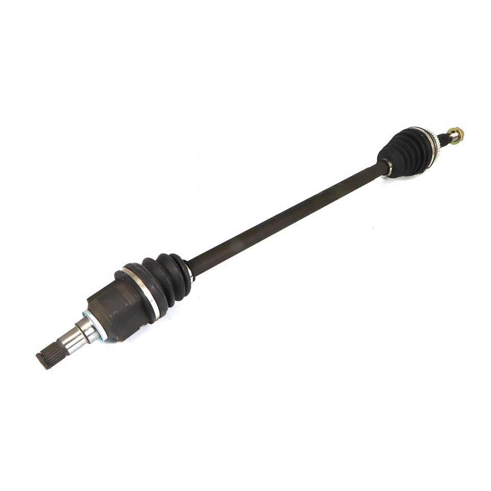 SEMIASSE ANTERIORE DX