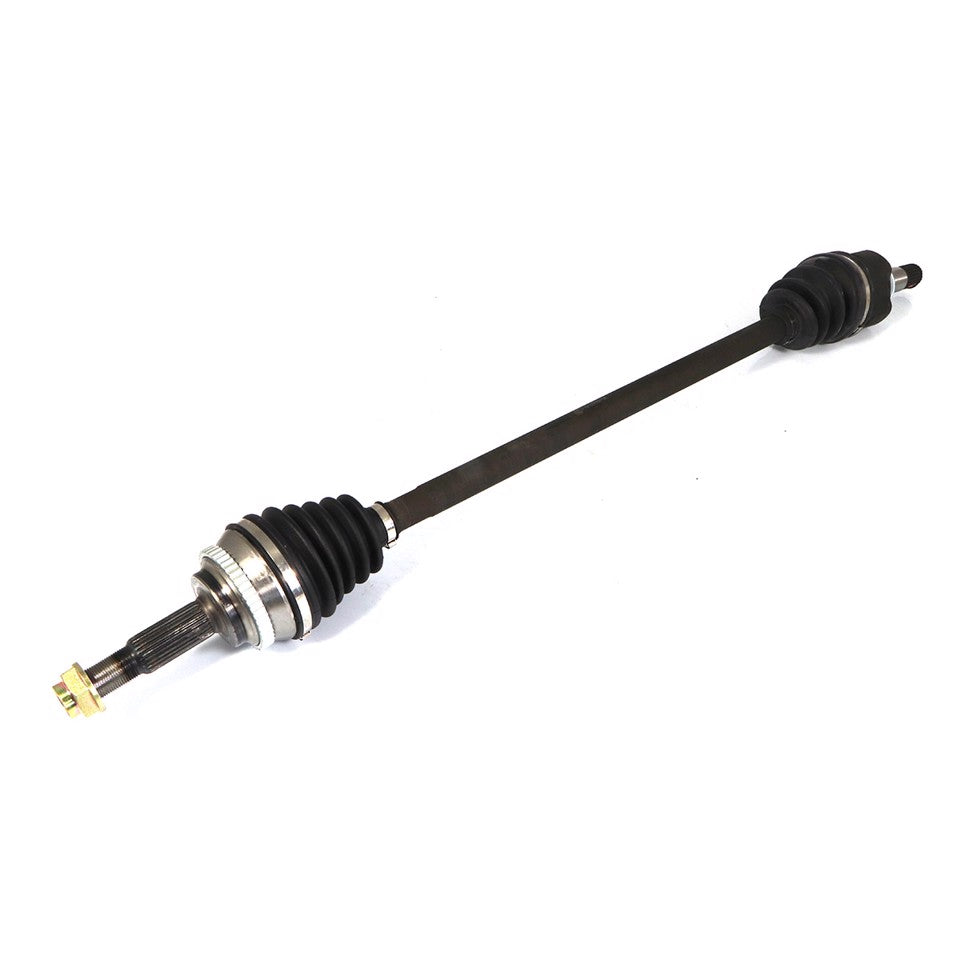 SEMIASSE ANTERIORE DX