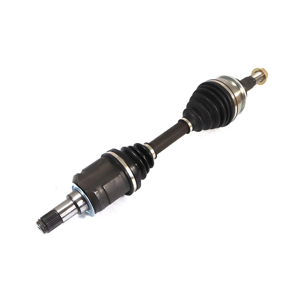 SEMIASSE ANTERIORE DX/SX