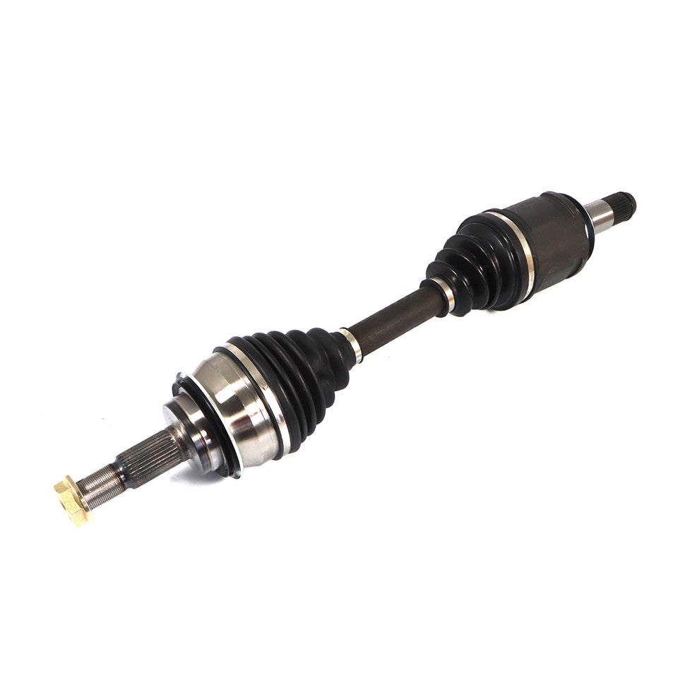 SEMIASSE ANTERIORE DX/SX