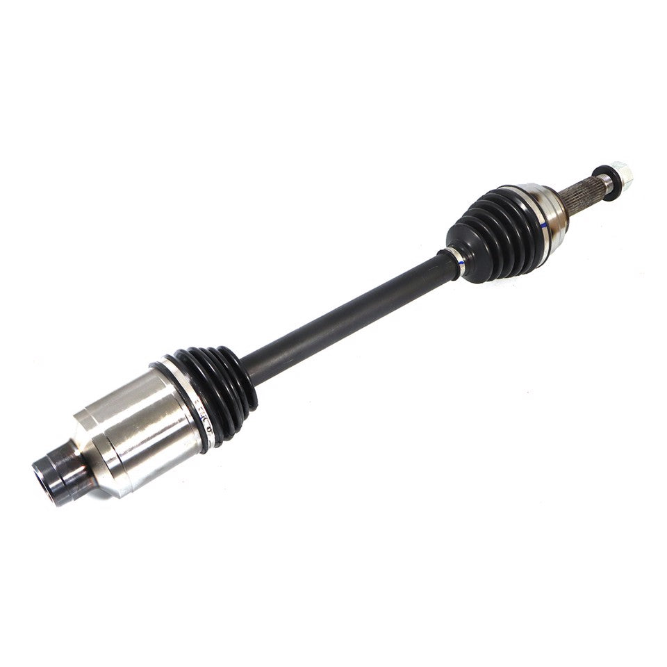 SEMIASSE ANTERIORE DX