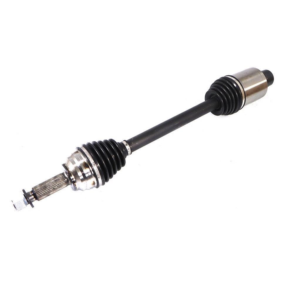 SEMIASSE ANTERIORE DX