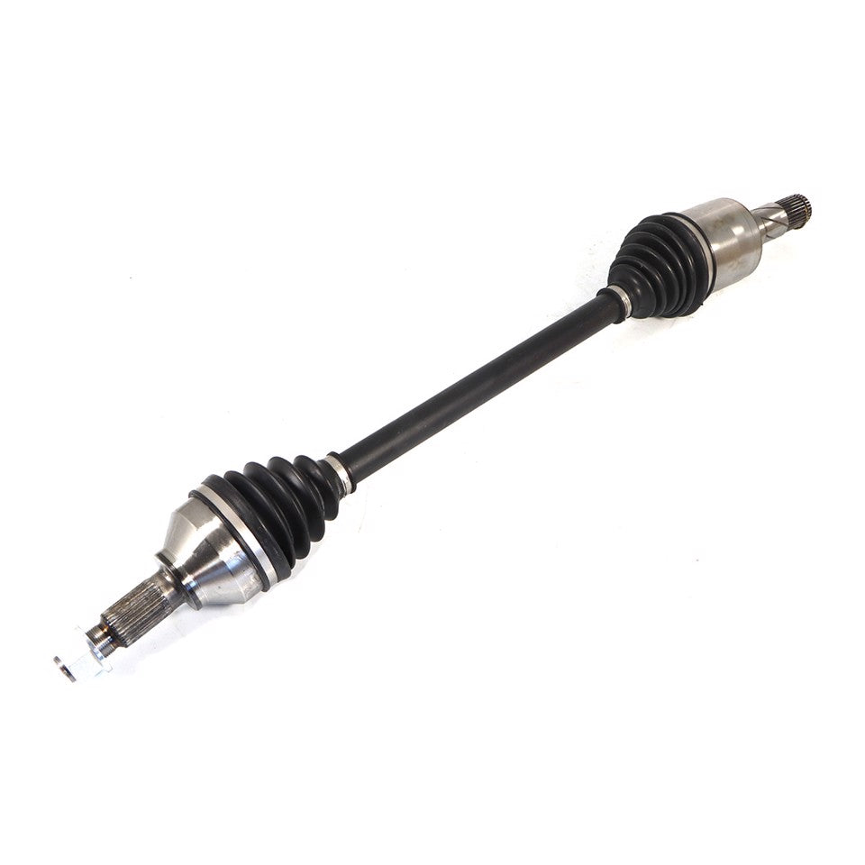 SEMIASSE ANTERIORE DX/SX