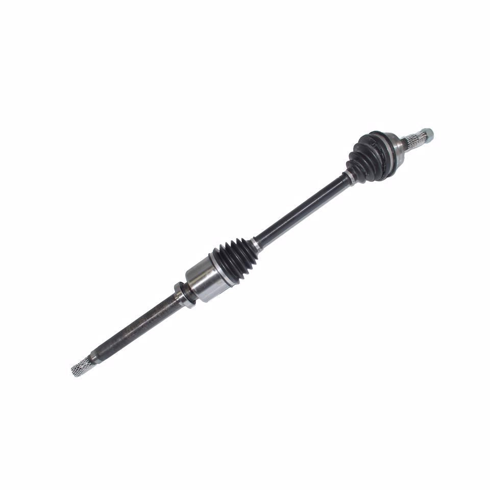 SEMIASSE ANTERIORE DX