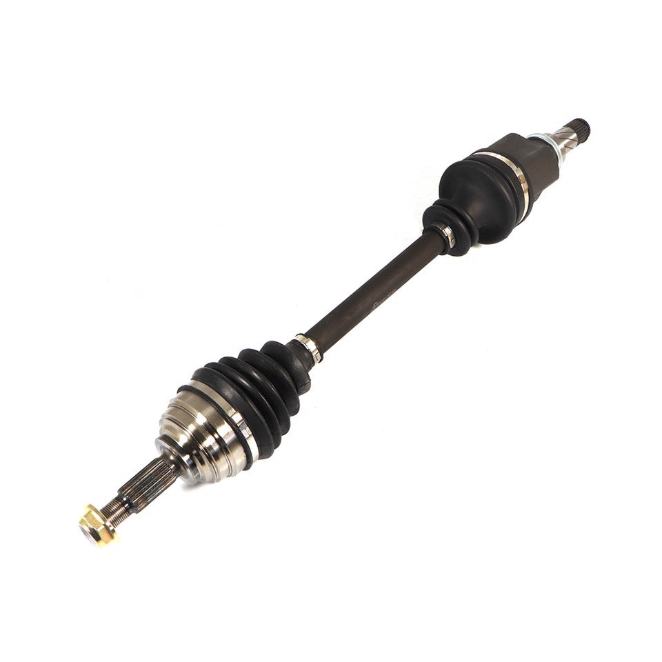 SEMIASSE ANTERIORE SX