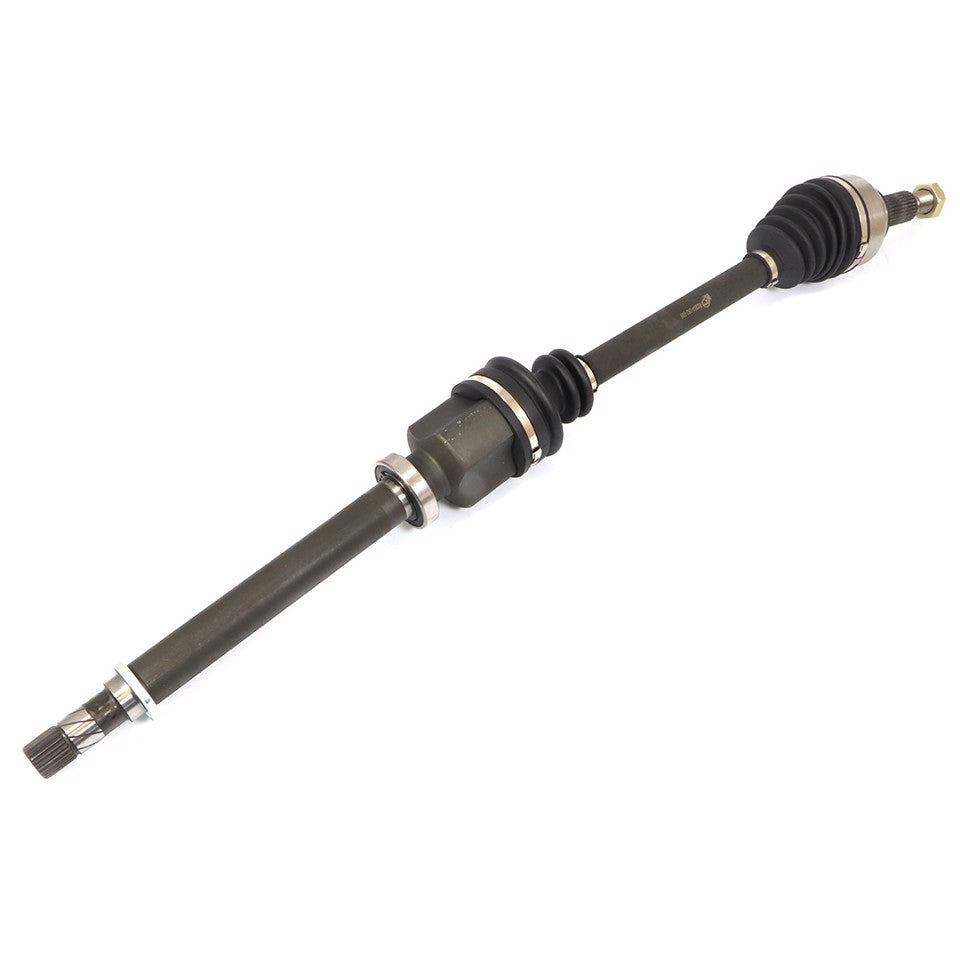 SEMIASSE ANTERIORE DX