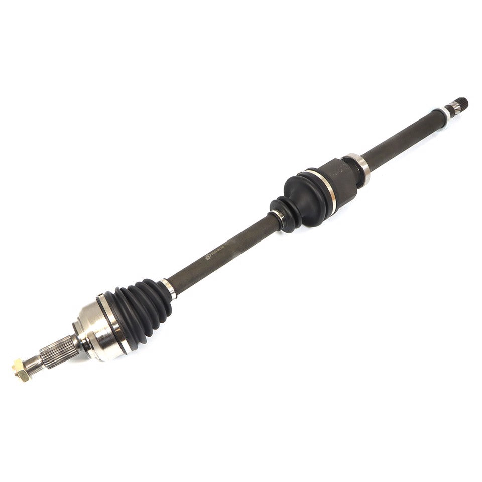 SEMIASSE ANTERIORE DX