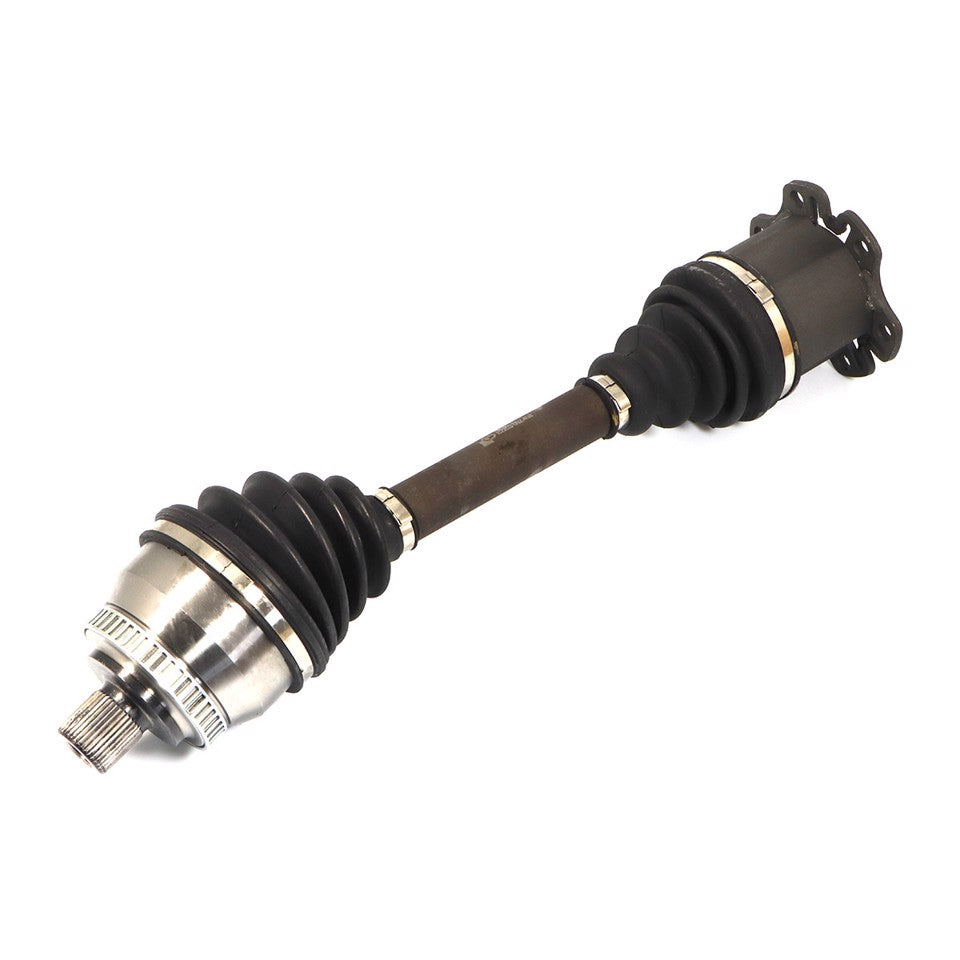 SEMIASSE ANTERIORE DX/SX