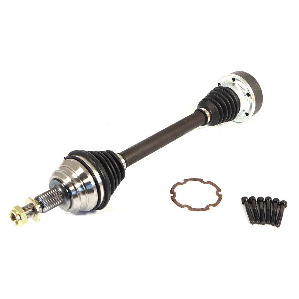 SEMIASSE ANTERIORE SX