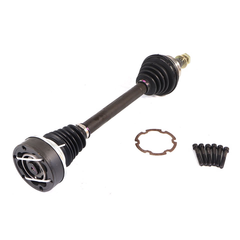 SEMIASSE ANTERIORE SX