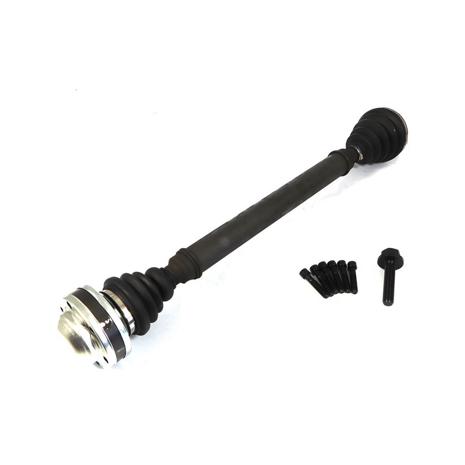 SEMIASSE ANTERIORE DX