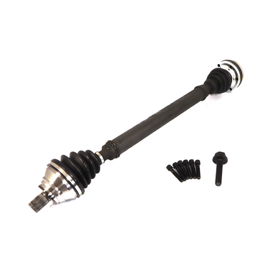 SEMIASSE ANTERIORE DX