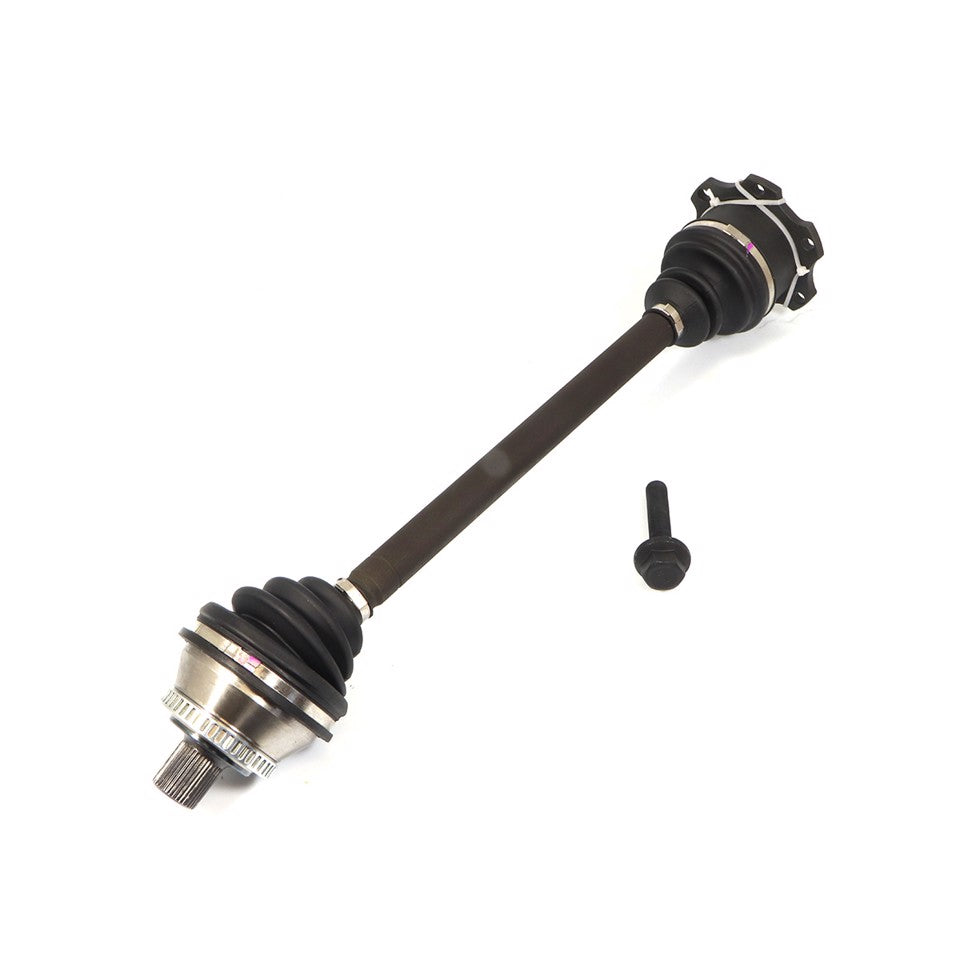 SEMIASSE ANTERIORE DX