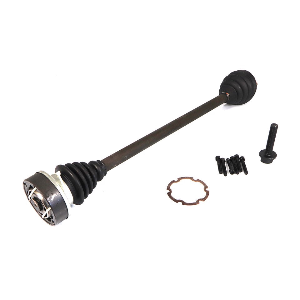 SEMIASSE ANTERIORE DX