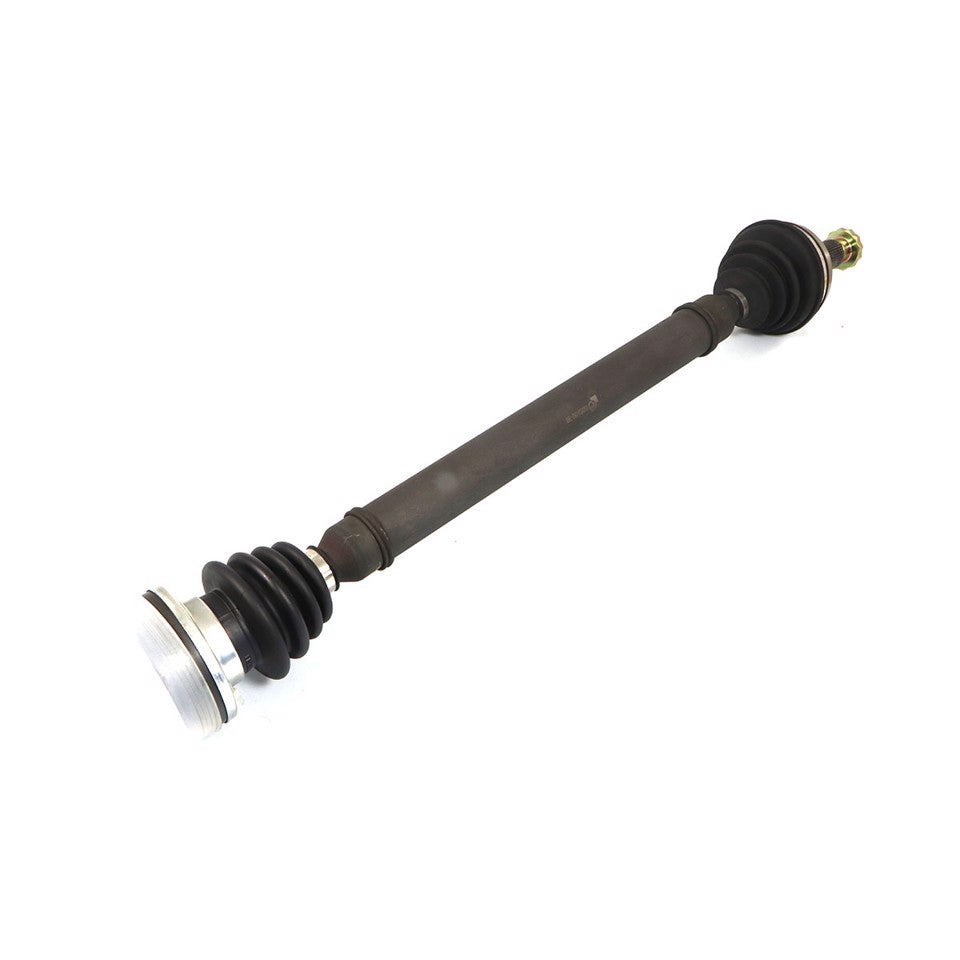 SEMIASSE ANTERIORE DX