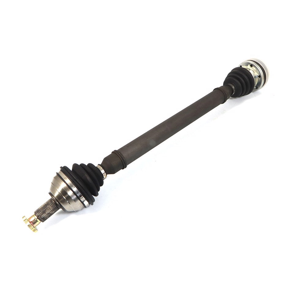 SEMIASSE ANTERIORE DX