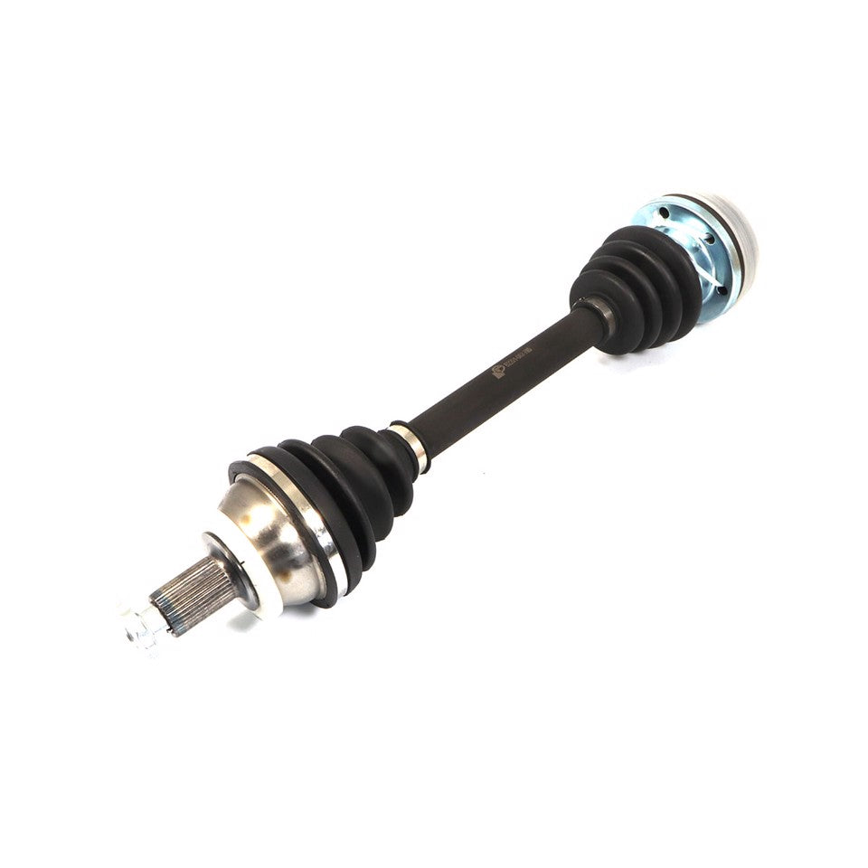 SEMIASSE ANTERIORE SX