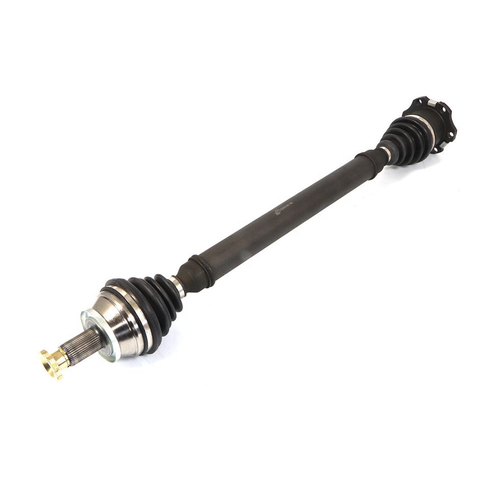 SEMIASSE ANTERIORE DX