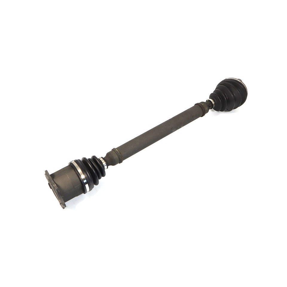 SEMIASSE ANTERIORE DX