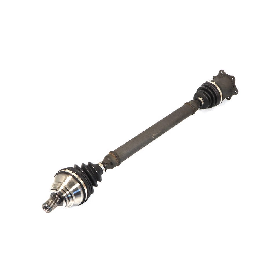 SEMIASSE ANTERIORE DX