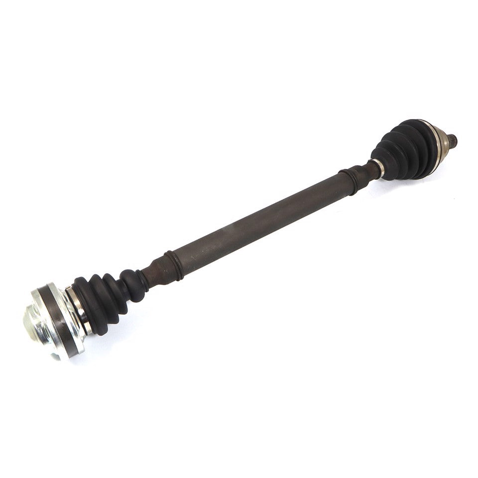 SEMIASSE ANTERIORE DX