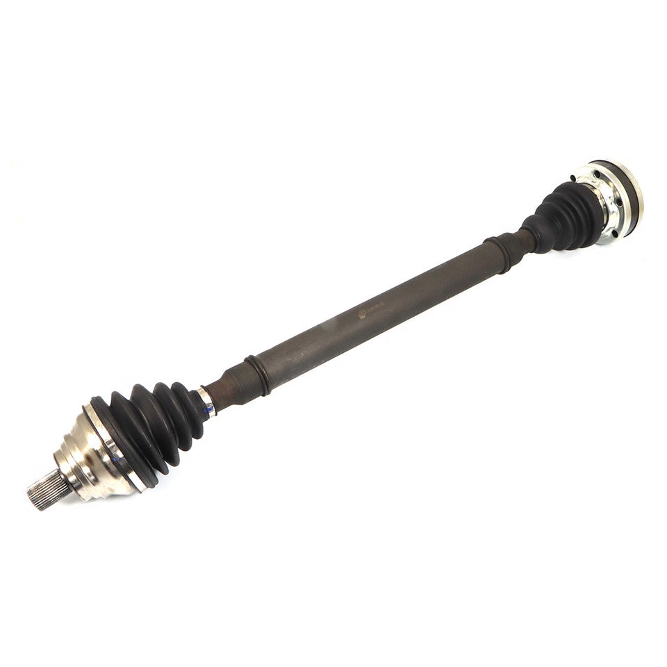 SEMIASSE ANTERIORE DX