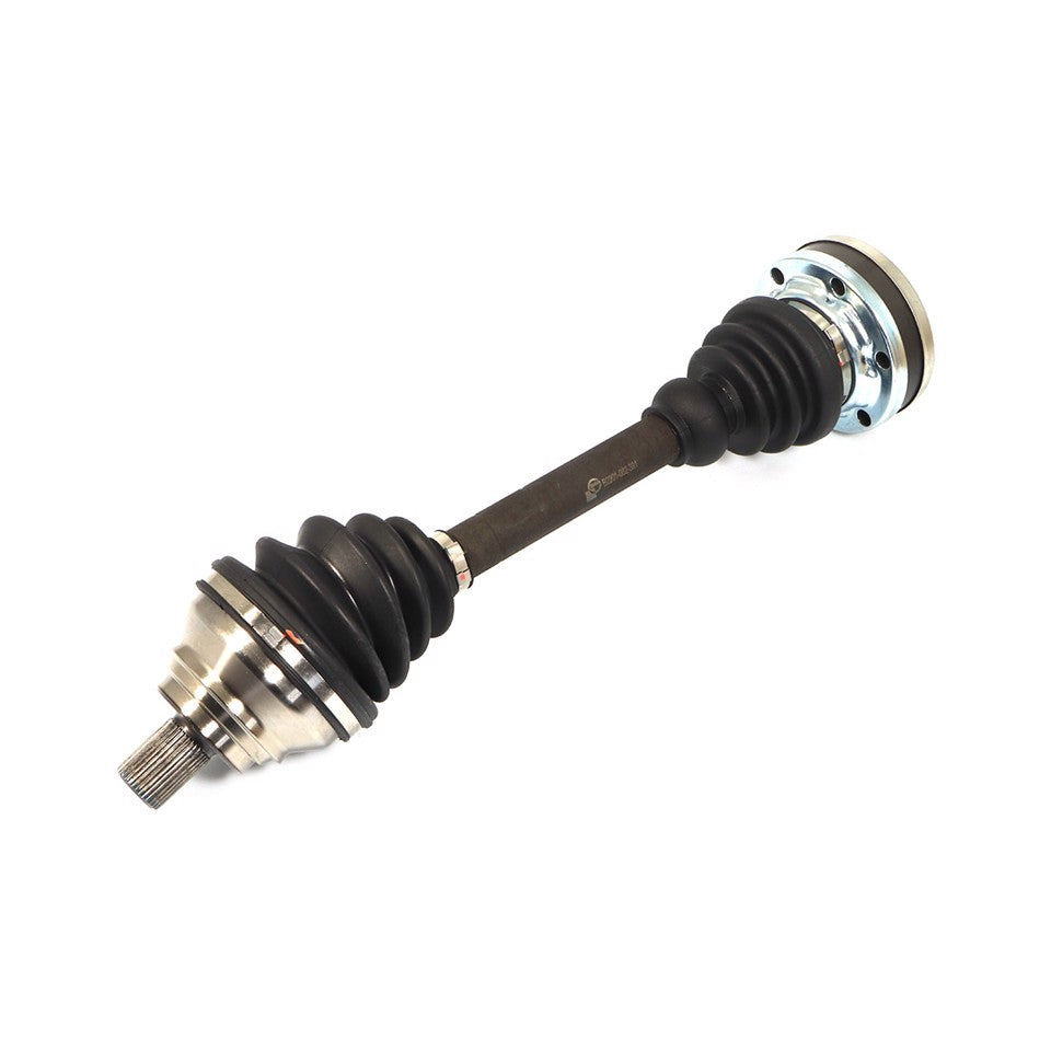 SEMIASSE ANTERIORE SX