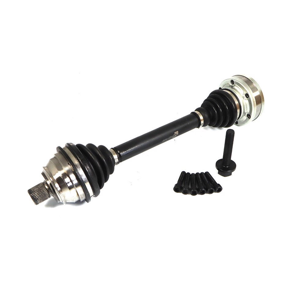 SEMIASSE ANTERIORE DX/SX