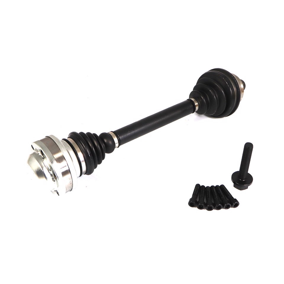 SEMIASSE ANTERIORE DX/SX