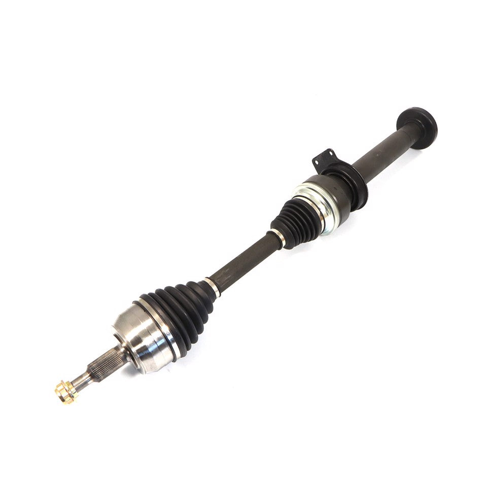 SEMIASSE ANTERIORE DX