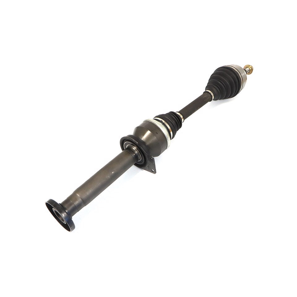 SEMIASSE ANTERIORE DX