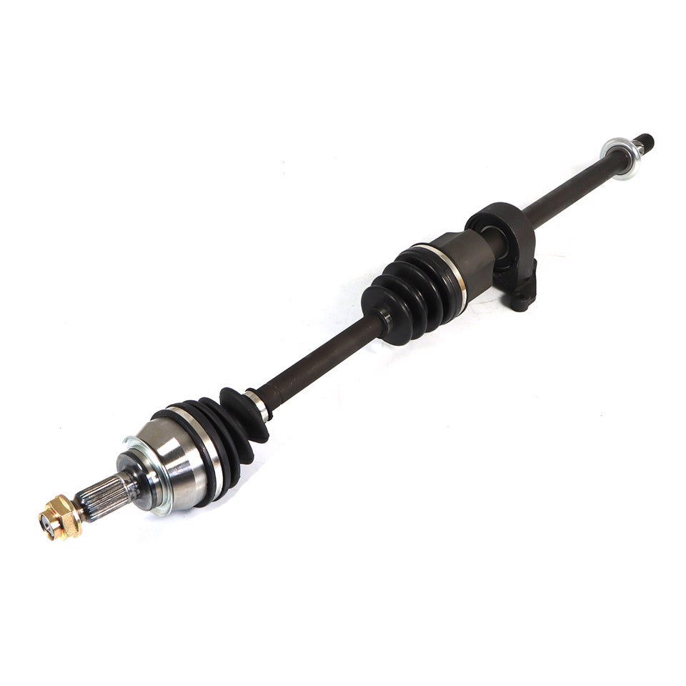 SEMIASSE ANTERIORE DX