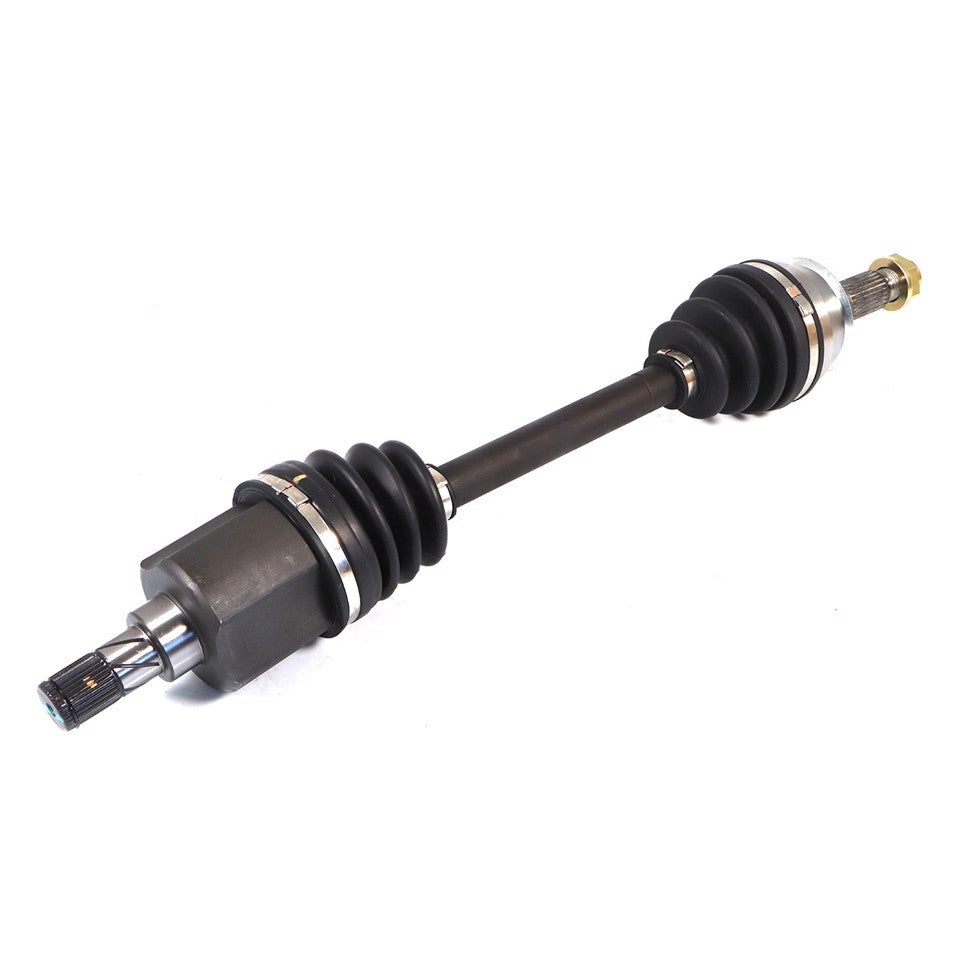 SEMIASSE ANTERIORE SX