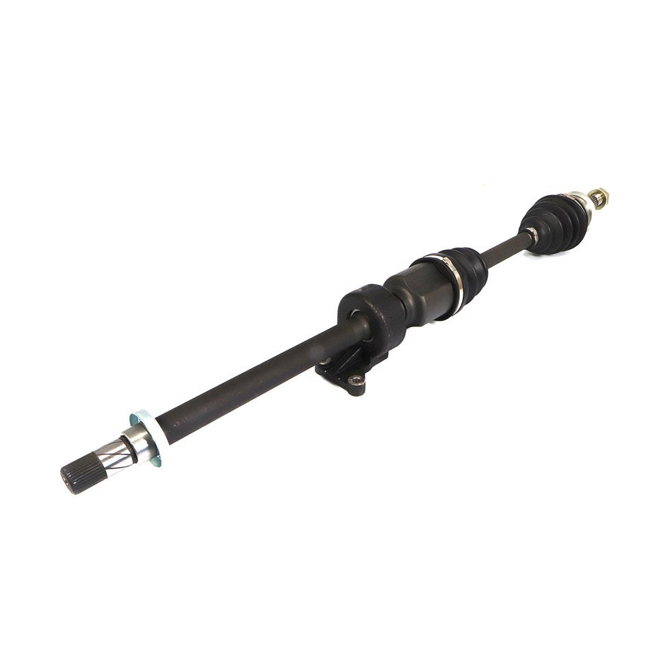 SEMIASSE ANTERIORE DX