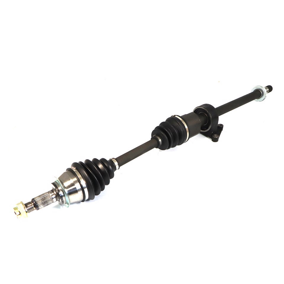 SEMIASSE ANTERIORE DX