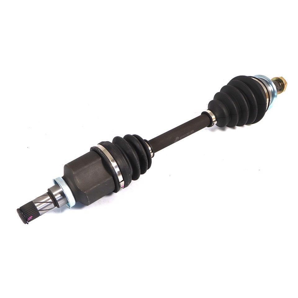 SEMIASSE ANTERIORE SX