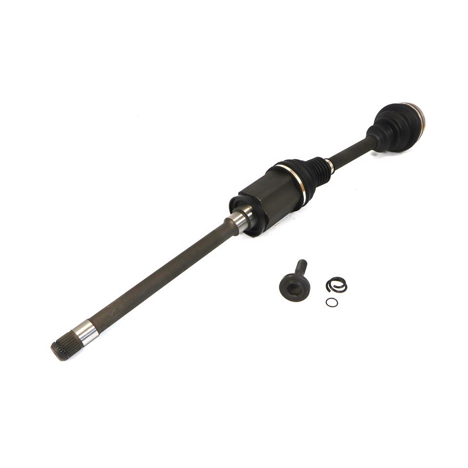 SEMIASSE ANTERIORE DX